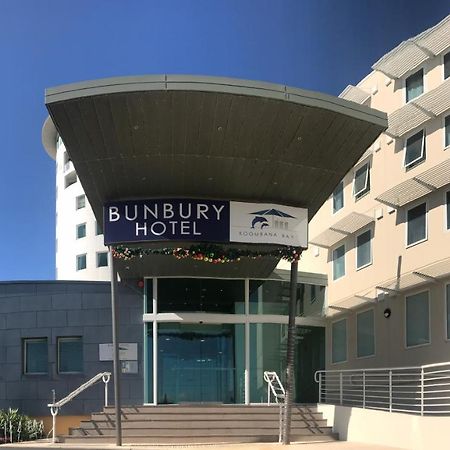 Bunbury Hotel Koombana Bay Экстерьер фото