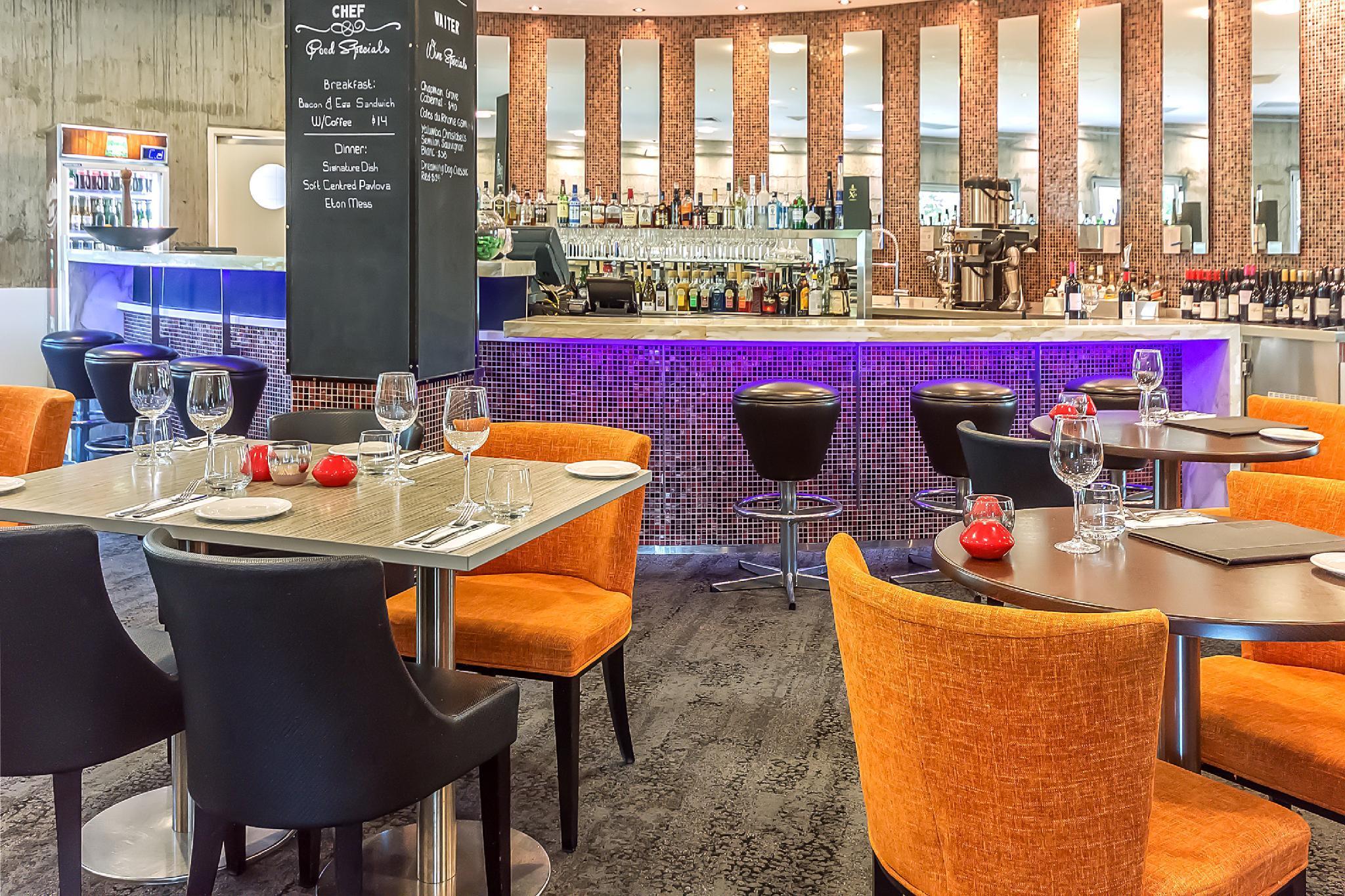 Bunbury Hotel Koombana Bay Экстерьер фото