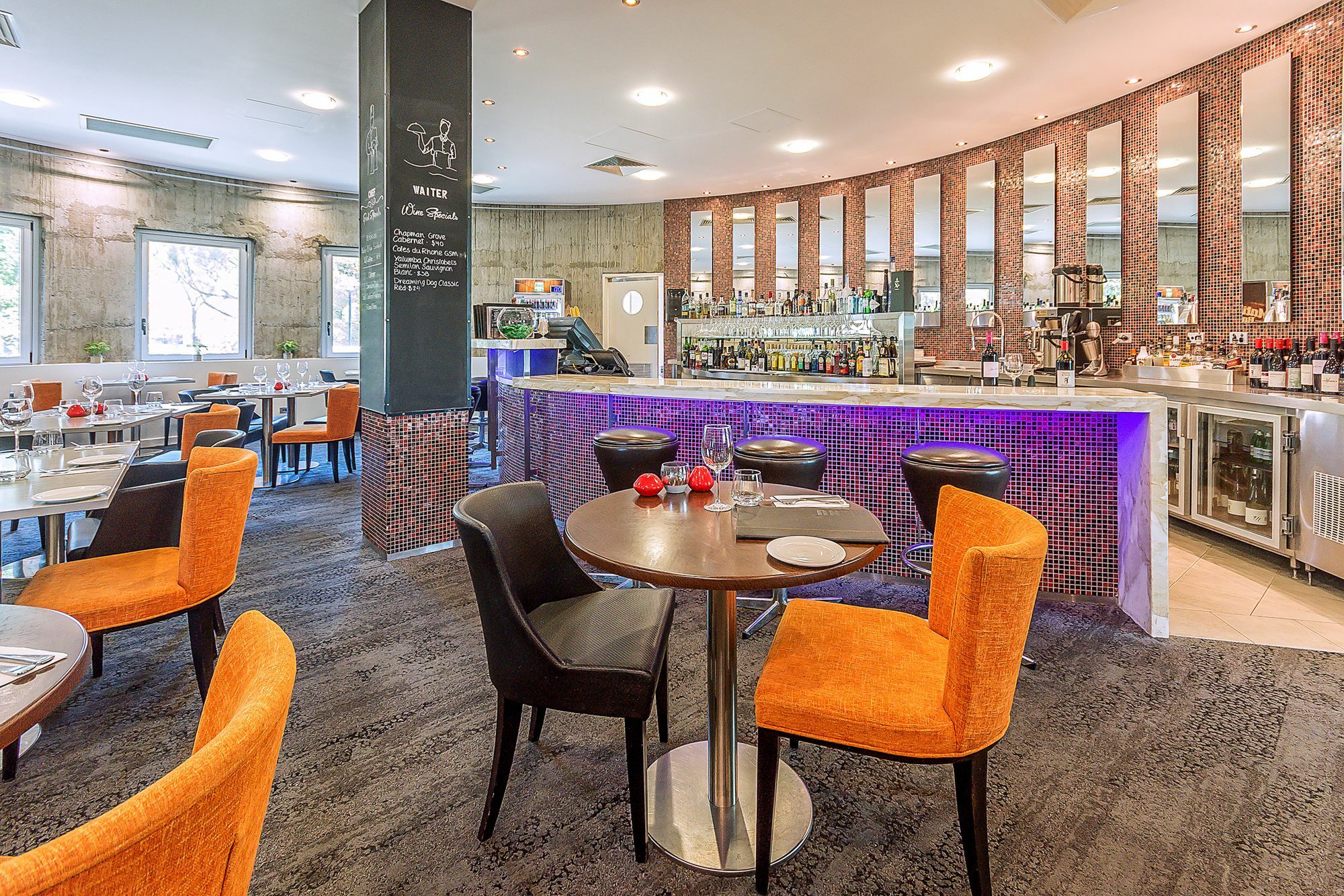 Bunbury Hotel Koombana Bay Экстерьер фото