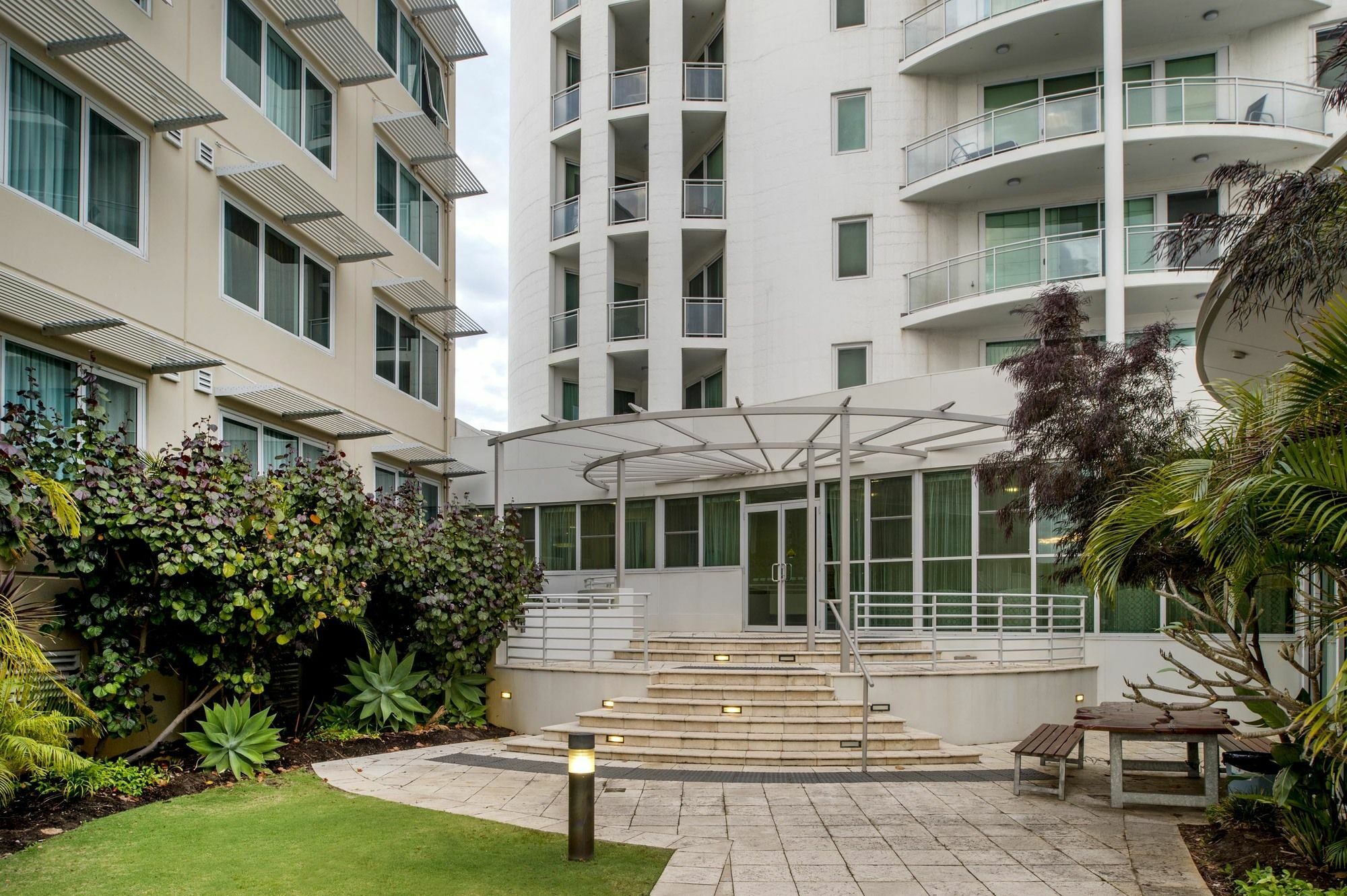 Bunbury Hotel Koombana Bay Экстерьер фото