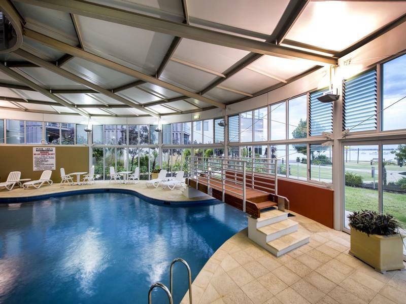 Bunbury Hotel Koombana Bay Экстерьер фото