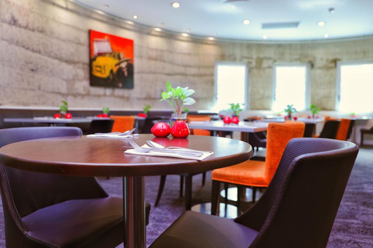 Bunbury Hotel Koombana Bay Экстерьер фото